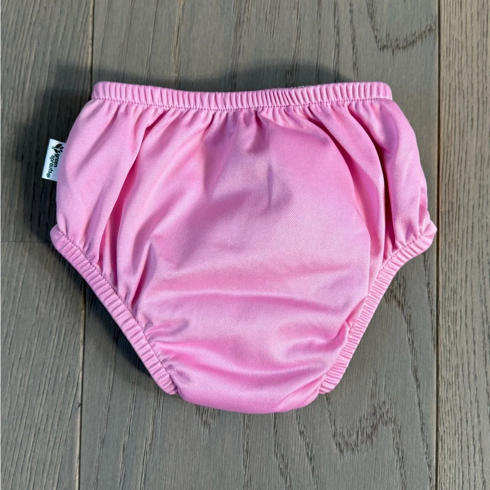 Green Sprouts Eco Pull-Up Reusable Swim Diaper